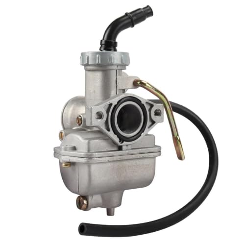 Carburateur PZ20 20mm moto Coolster 50cc 70cc 90cc 110cc 125cc 135cc