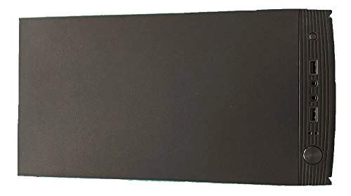 Computador Fácil Intel Pentium Dual Core 4GB DDR3 HD 500GB