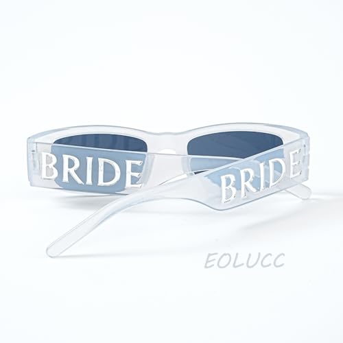Bride Sunglasses, Bachelorette Sunglasses for Bride Bridal Shower Accessory Bachelorette Sunnies2