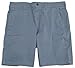Duck Head Men's Gold School Twill Chino Shorts (9" Inseam) - 第 14/23 張圖片