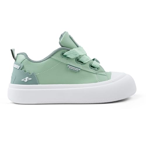 Image of SOLETHREADS Ollie Sneakers for Women | Stylish & Fashionable| Comfortable|Walking Shoes| Lightweight Flexible| Skid-Resistant| Everyday |Casual Shoes for Women
