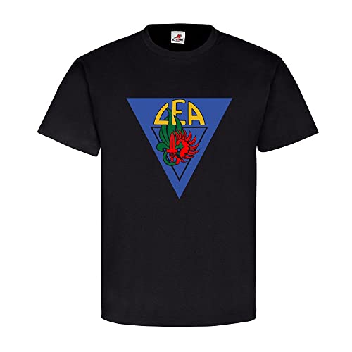 2e régiment étranger de parachutistes 2e REP CEA Fremdenlegion cadeau militaire #19266