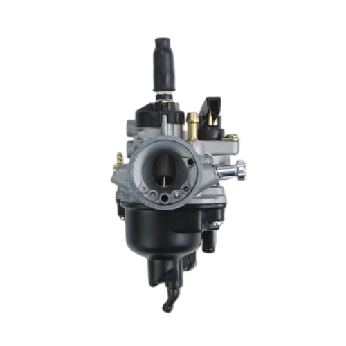 Carburateur de moto 17.5mm pour redonner vie à votre Dirt Pit Bike 2T