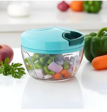 Generic Vegetable Chopper - Image 1