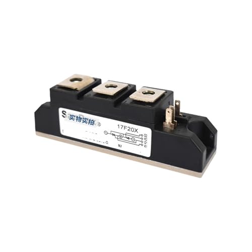 Module à thyristor PK130FG120 redresseur pour poste de soudure