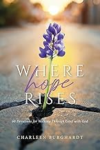 A Complete Series Guide to Ebook Summary Where Hope Rises: 60 Devotions for Walking Through Grief with God 2026 Edition High Quality Trending Title