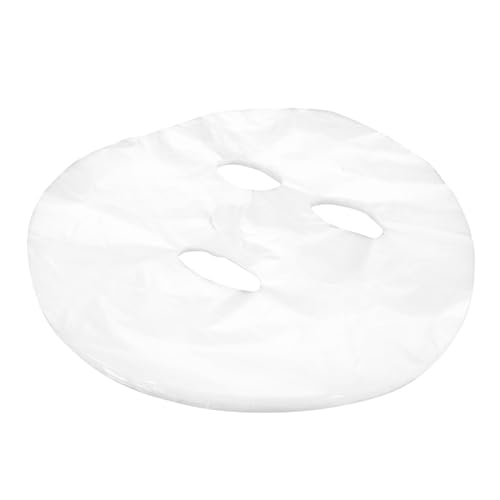 OSOLADY �g���̂ăv���X�`�b�N���t�F�C�V������̃p�b�N�V�[��200�� �唻�T�C�Y �ێ��X�L���P�A�p ���e�T���� �ƒ�p