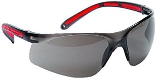 Lot 12 Speed Style Anti-Scratch Safety Glasses Protection Lens (Clear)