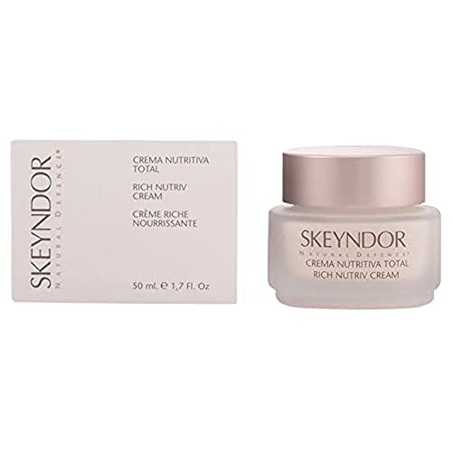 Skeyndor Crema Nutritiva Total, 50 ml