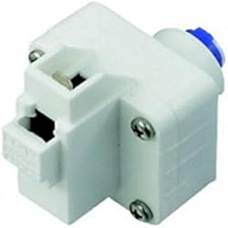 Presostato Osmosis Inversa Depurtek | Presostato mínima Osmosis Inversa 1/4 H