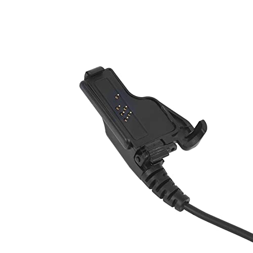 Auriculares tácticos para suprimir ruido exterior en radio HT1000 6