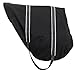 Dover Saddlery Riding Sport All-Purpose Saddle Bag, Color: Black/Charcoal/White, Size: One Size