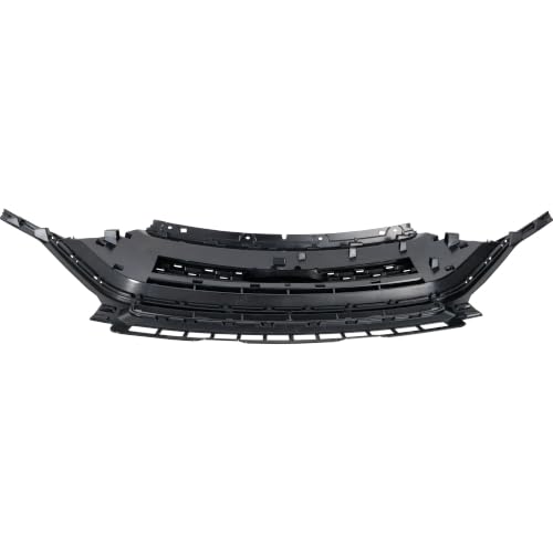 Image of Garage-Pro Grille Assembly For Ford Explorer 2021-2024