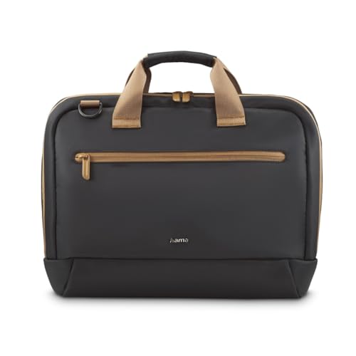 Hama Laptoptasche für Laptops 13,3“ - 14,1“ (leichte Businesstasche...