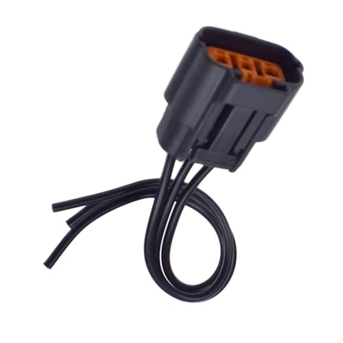 Bobina de encendido para reparar el sistema el&eacute;ctrico de Dodge Stratus 2.4 paquete de 6 piezas