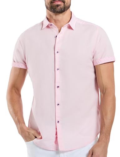 Robert Graham Men's Os25200a-650