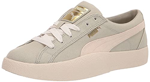 Image of Puma Womens Love Perforated Women's Shoes Sneaker