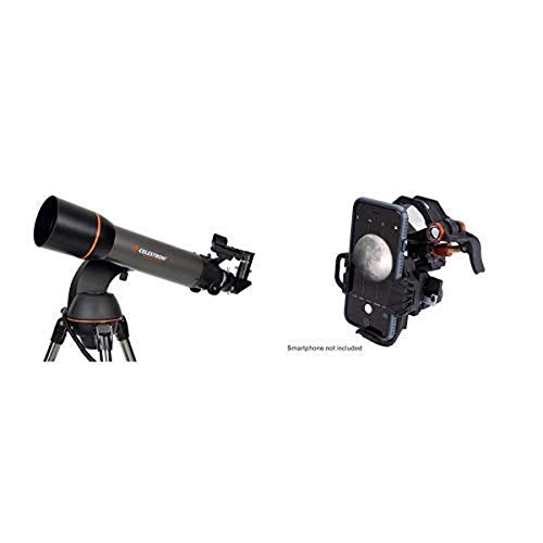 nexstar 102slt computerized telescope