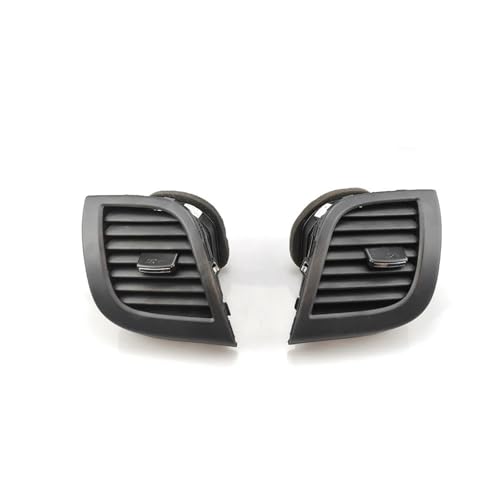 Grille de ventilation Hyundai Solaris pour un air frais et bien dirigé en voyage