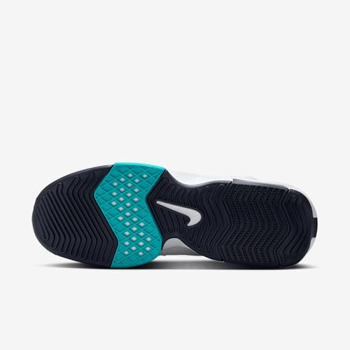 Image of Nike Lebron Witness VIII Men's Basketball Shoes