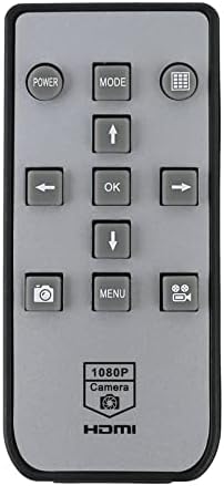 顕微鏡アクセサリーキット 18mp 1080p USB.産業用ビデオ顕微鏡デジタルカメラ0.5xアダプターレンズ30 / 30.5m