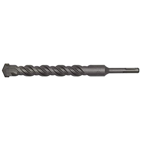 Worksafe SDS25X250 Ø25 x 250mm SDS Plus Drill Bit