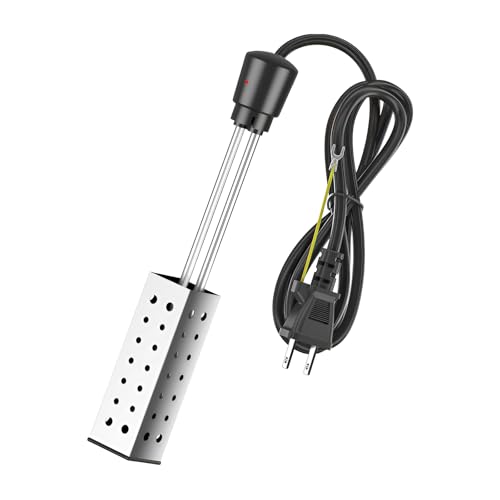 [qiukala]y_ q[^[z110V 1500W x ^C}[@\ dIt y0.5kg 304XeX h~݌v  oPc ^p |[^uq[^[ 