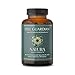 Natura Health Products - Cell Guardian 5-MTHF Methyl Folate Cellular Detoxification and Breast Health Supplement - with Broccoli Seed Extract for Hormone Balance - 90 Capsules