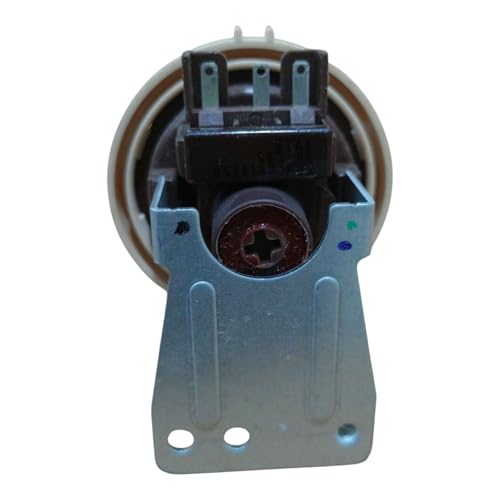 Image of Sanavya Washing Machine Water Level Sensor | Pressure Switch for Fully Automatic Washing Machines (Compatible for lg. Clamp Sensor)