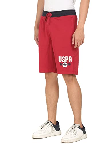 Image of U.S. Polo Assn. Men Casual Shorts