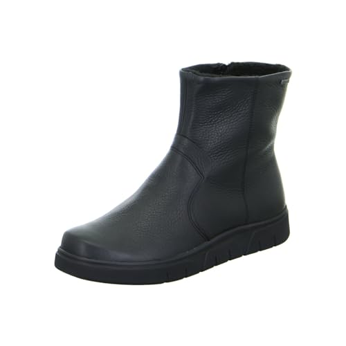 ARA Damen Rom-GTX Stiefelette, SCHWARZ, 38 EU