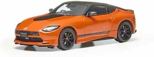 NISSAN 日産自動車 1/43 フェアレディZ カスタマイズエディション NISSAN 日産自動車 1/43 フェアレディZ カスタマイズ