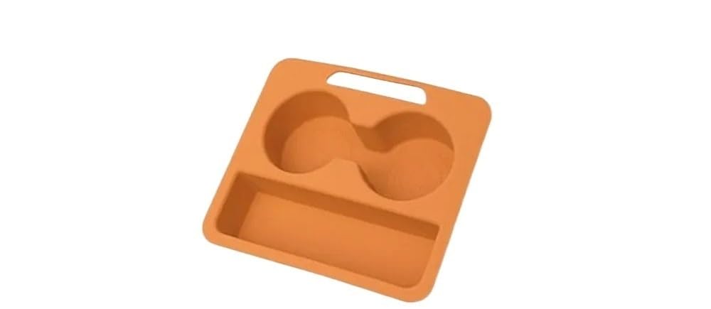YHZRDMSK For GWM For H9 2024-25 Car Central Control Sliding Box Pad Modified Auto Armrest Protective Accessories