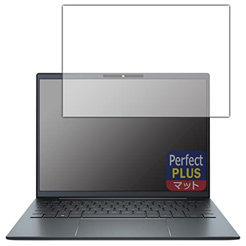 PDA�H�[ HP Elite Dragonfly G3 [�^�b�`�p�l���Ȃ����f��]�Ή� PerfectShield Plus �ی� �t�B���� ���˒ጸ �h�w�� ���{��