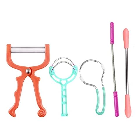 JZK Outils d'Épilation Faciale thumbnail