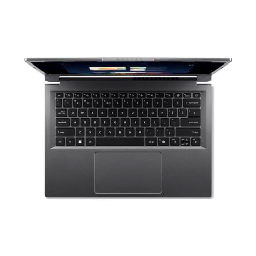 Image of Acer Aspire 14 AI Copilot Plus Laptop A14-52M-72S0 16GB RAM 1TB SSD | 14in IPS LED display, Intel Arc 140V graphics, 2.2GHz processor speed, WiFi 6E, backlit keyboard, Windows 11 Home