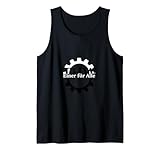 THW Technische Shirt Motive