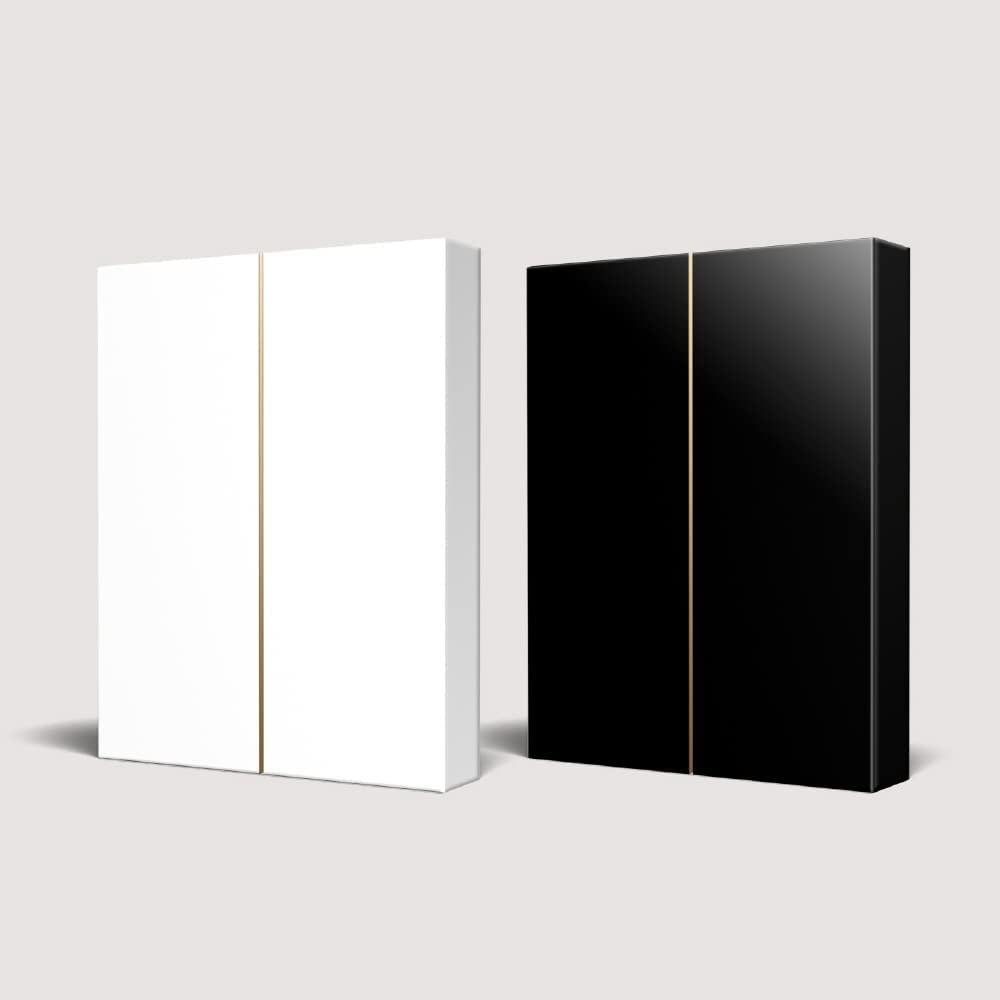 DREAMUS Apink - Horn [White ver.] (Special Album) Album+Pre Order Benefits+CultureKorean Gift(Decorative Stickers,Photocards)