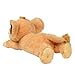 Lambs & Ivy Disney Baby Lion King Safari Simba Plush Stuffed Animal Toy
