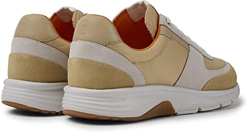 Camper Women's Sneaker, Multi-Assorted, 7 | Image 1