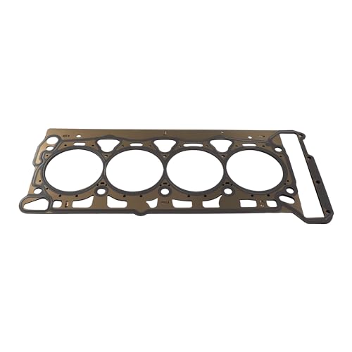 Image of KAX 26455PT Head Gasket Kit /Set Compatible with 2015-2018 Q3, 2009-2013 A3 Quattro, 2015-2018 Q3 Quattro, 2008-2008 A3, 2010-2011 A5 Quattro, 2012-2017 A5, 2009-2015 TTS Quattro, 2010-2011 A5 Quattro