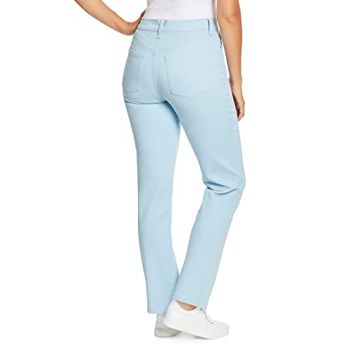 Image of Gloria Vanderbilt Women's Classic Tapered Amanda Jeans