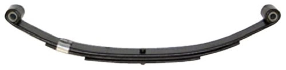 Photo 1 of AP Products 014-125215 1750Lb 3 Leaves Leaf Spring