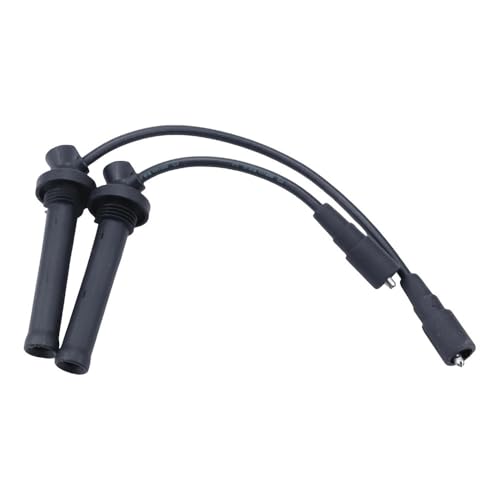 Bobina para bujía de encendido eficiente para Chery Tiggo 3 y Arrizo 7 4