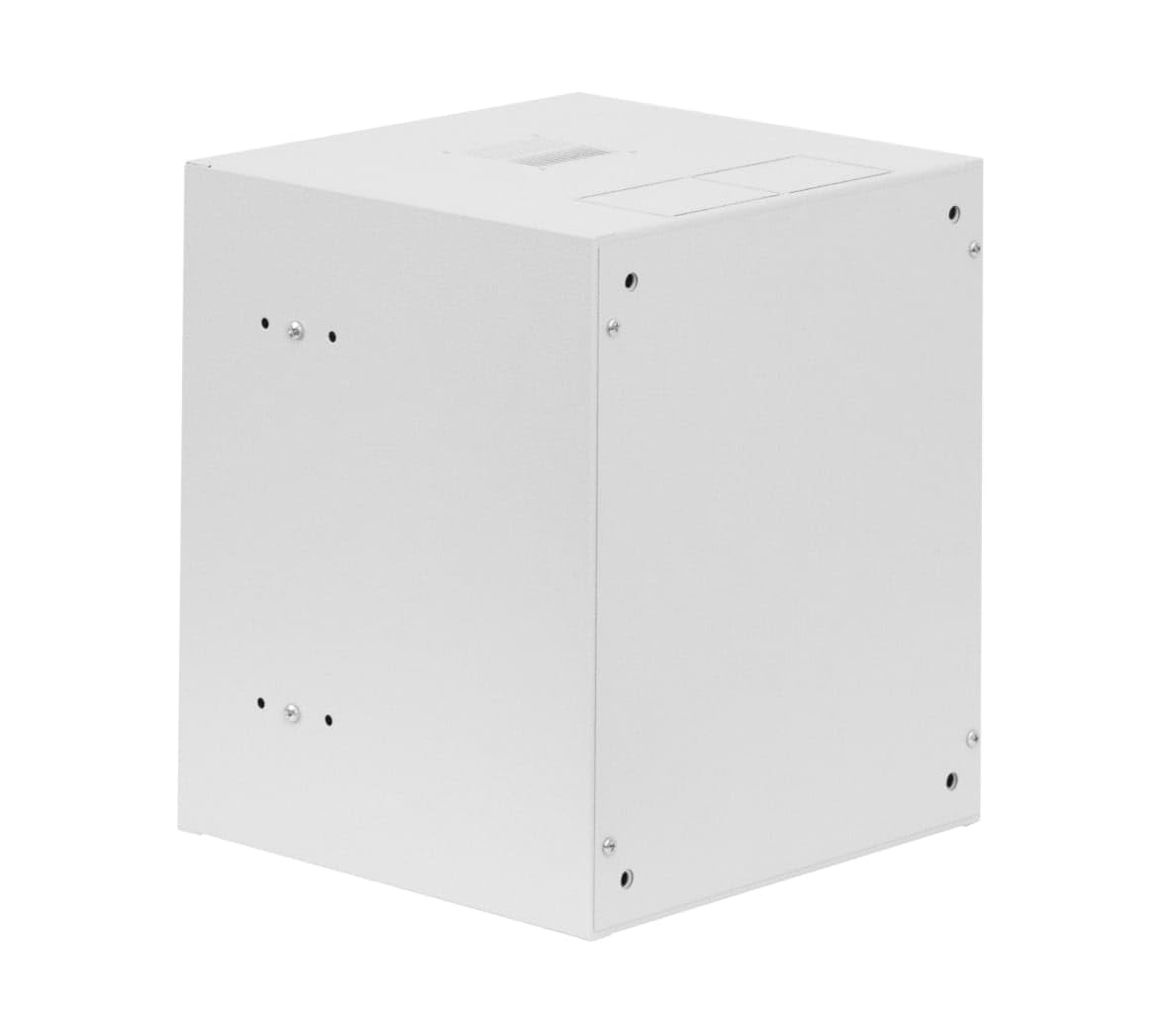 SABAJ M&D Armoire réseau 10 Pouces 6U Blanc