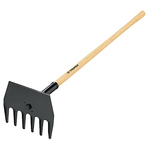 Truper Rastrillo Forestal Macleod