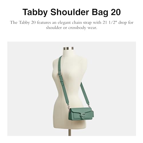 Image of COACH Tabby Shoulder Bag 20