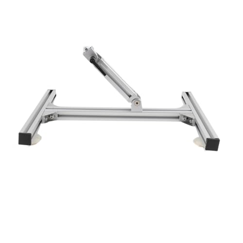 Actionneur linéaire à piston alternatif robuste 24V avec télécommande et course de 30 à 150mm - 3