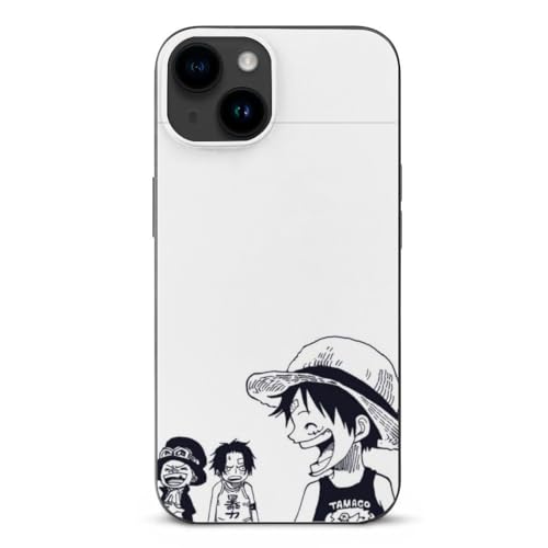 IPhone15P[X s[X ONE PIECE یP[X TPU Jo[ iphone14P[X iphone13P[X iphone12P[X ACtHP[X ϏՌ Sی EȒP wh~ y^ h~ ~ a v[