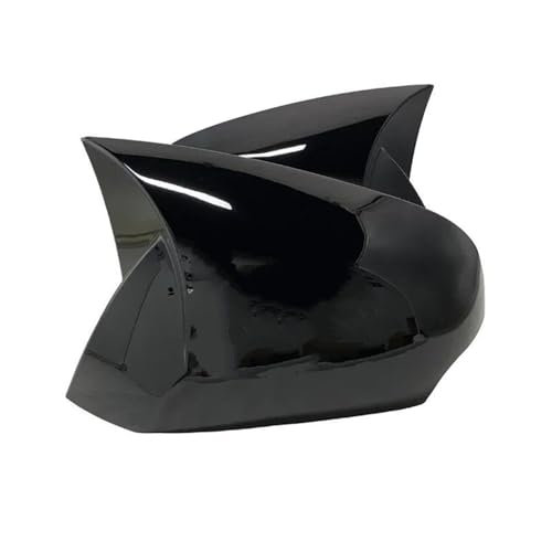 Coque rétroviseur pour Fluence : remplacez facilement vos coques rayées